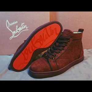 Christian Louboutin